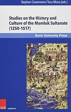 portada Studies on the History and Culture of the Mamluk Sultanate (1250 1517) (en Inglés)