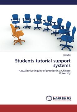portada Students tutorial support systems: A qualitative inquiry of practice in a Chinese University
