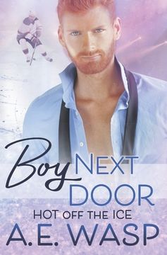 portada Boy Next Door (en Inglés)