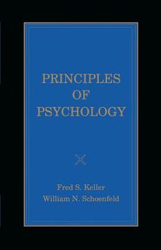 portada principles of psychology