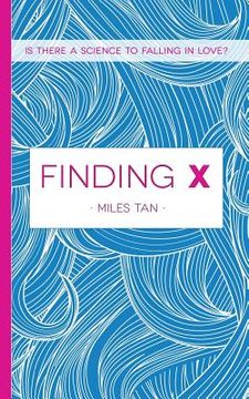 portada Finding X (en Inglés)