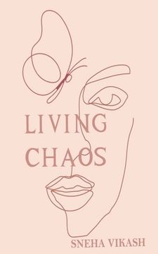 portada Living Chaos (in English)