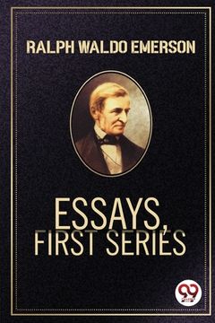 portada Essays, First Series