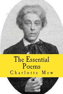 portada The Essential Poems (en Inglés)
