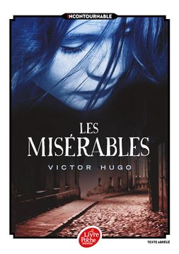 portada LES MISERABLES (in French)