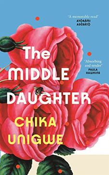 portada The Middle Daughter