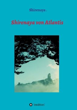 portada Shirenaya von Atlantis (in German)