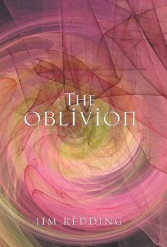 portada The Oblivion (en Inglés)