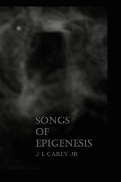 portada Songs of Epigenesis