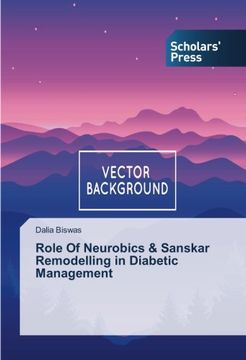 portada Role Of Neurobics & Sanskar Remodelling in Diabetic Management