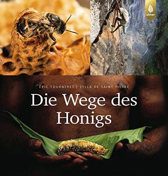 portada Die Wege des Honigs (en Alemán)