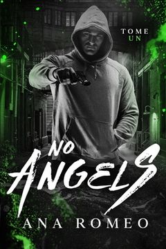 portada No Angels, Tome 1 (in French)