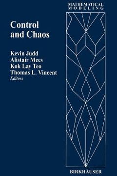 portada control and chaos (in English)