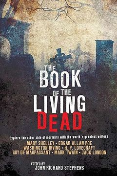 the book of the living dead