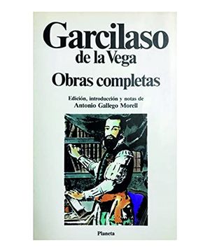 portada Obras Completas: Obras Completas (clásicos Universales Planeta) (spanish Edition)