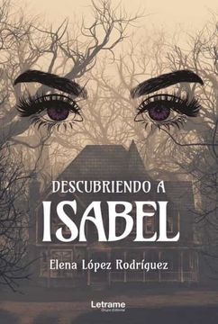 portada Descubriendo a Isabel (in Spanish)