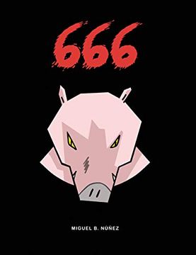 portada 666 (in Spanish)
