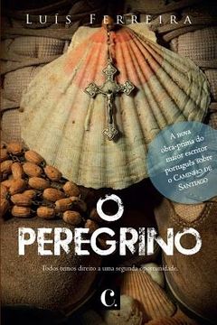 portada O Peregrino (in Portuguese)