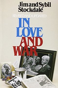 portada In Love and War: The Story of a Family´s Ordeal and Sacrifice During the Vietnam war (in English)
