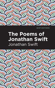 portada The Poems of Jonathan Swift