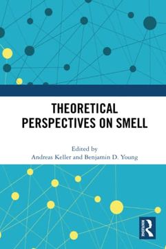 portada Theoretical Perspectives on Smell (en Inglés)