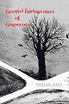 portada Elected Endeavours of Emperors (in English)