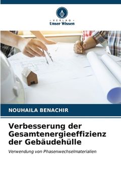 portada Verbesserung der Gesamtenergieeffizienz der Gebäudehülle (in German)