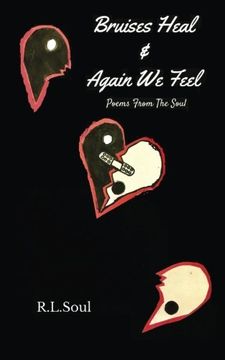 portada Bruises Heal & Again We Feel