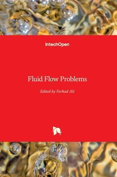portada Fluid Flow Problems (en Inglés)