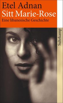 portada Sitt Marie-Rose (en Alemán)