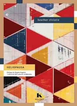 portada Heliopausa (in Spanish)
