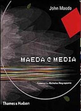 portada Maeda Media (en Inglés)