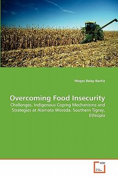 portada overcoming food insecurity (en Inglés)