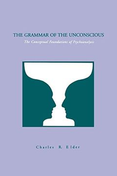 portada Grammar of the Unconscious 
