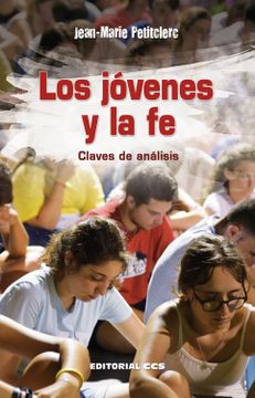 portada Los Jovenes y la fe Claves de Anali (in Spanish)