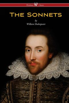portada The Sonnets of William Shakespeare Wisehouse Classics Edition (in English)