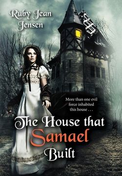 portada The House that Samael Built (en Inglés)