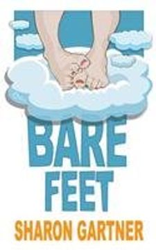 portada Bare Feet