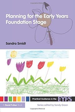 portada Practical Guidance in the Early Years Foundation Stage Set: Planning for the Early Years Foundation Stage (Practical Guidance in the Eyfs) (Volume 4) (en Inglés)