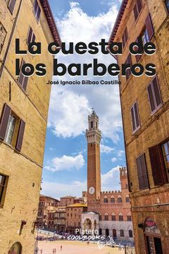 portada La Cuesta de los Barberos (in Spanish)