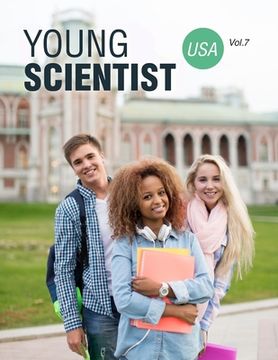 portada Young Scientist USA, Vol. 7 (en Inglés)