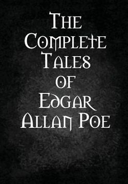 portada The Complete Tales of Edgar Allan Poe