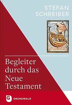 portada Begleiter Durch das Neue Testament (en Alemán)