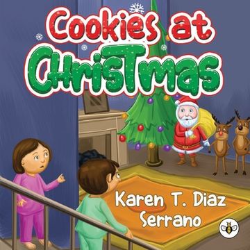 portada Cookies at Christmas 