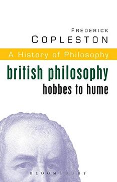 portada History of Philosophy Volume 5 (en Inglés)