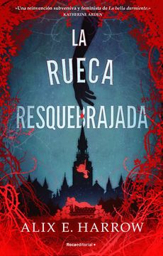 portada La Rueca Resquebrajada (in Spanish)