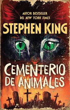 portada Cementerio de animales