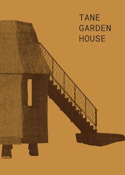 portada Tane Garden House (en Inglés)