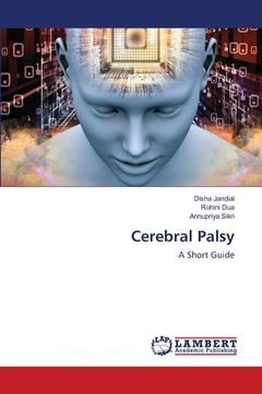 portada Cerebral Palsy (en Inglés)