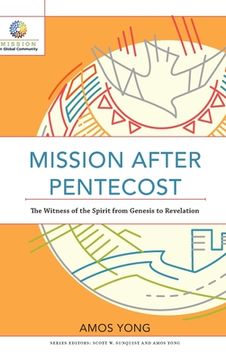 portada Mission after Pentecost (in English)